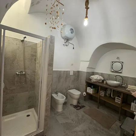 Lamia Sant'anna Holiday home