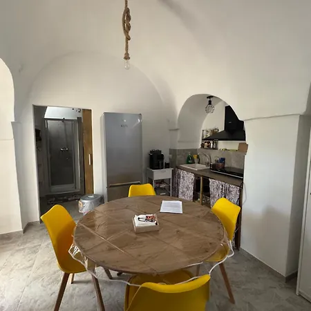 Holiday home Lamia Sant'anna