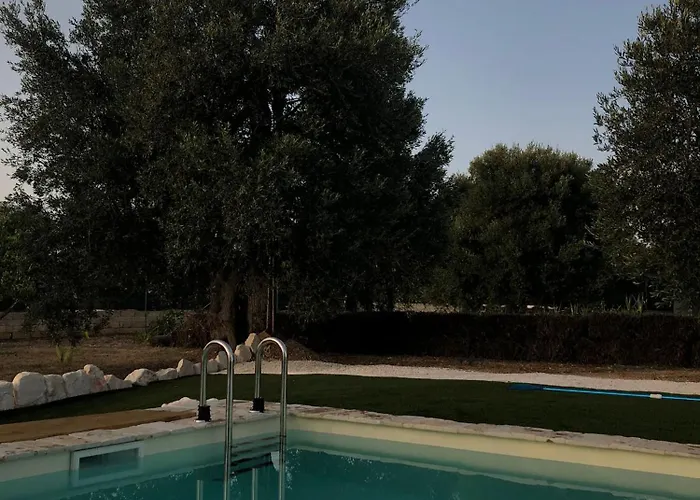 Lamia Sant'anna Nyaraló Crispiano